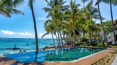 Seasense Boutique Hotel & Spa