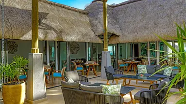 Seasense Boutique Hotel & Spa