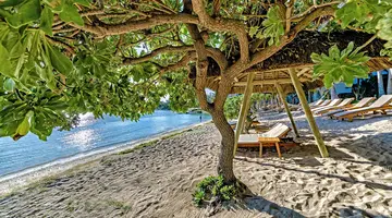 Seasense Boutique Hotel & Spa