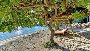 Seasense Boutique Hotel & Spa