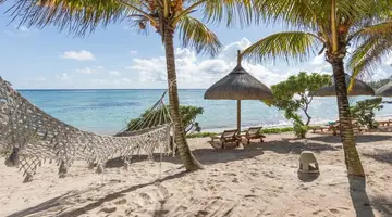 Seasense Boutique Hotel & SPA