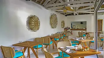Seasense Boutique Hotel & Spa