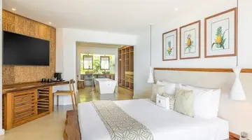 Seasense Boutique Hotel & SPA