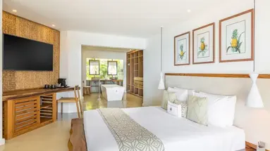 Seasense Boutique Hotel & SPA