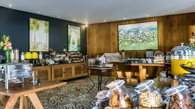 Seasense Boutique Hotel & Spa