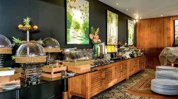 Seasense Boutique Hotel & Spa
