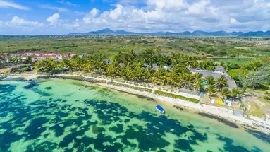 Seasense Boutique Hotel