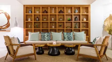 Seasense Boutique Hotel