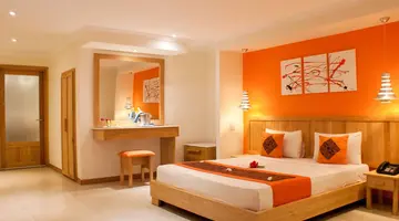 Seasense Boutique Hotel