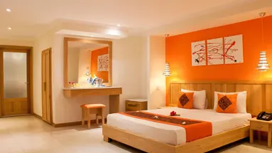 Seasense Boutique Hotel