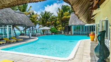 Seasense Boutique Hotel