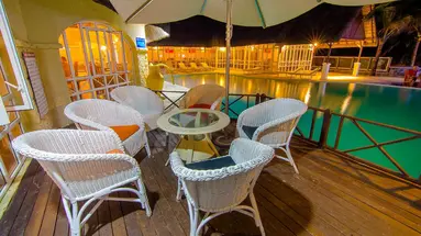 Seasense Boutique Hotel
