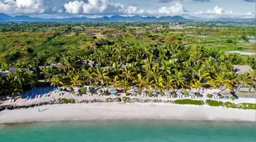 Seasense Boutique Hotel