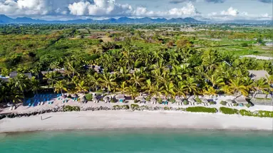 Seasense Boutique Hotel