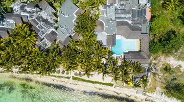 Seasense Boutique Hotel