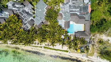 Seasense Boutique Hotel