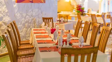 Seasense Boutique Hotel