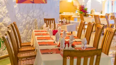 Seasense Boutique Hotel