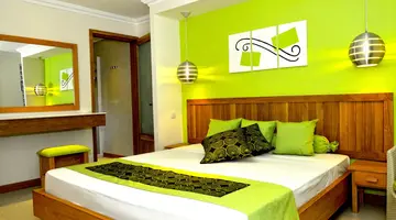Seasense Boutique Hotel