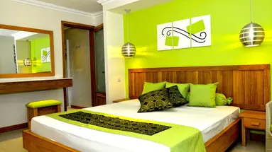 Seasense Boutique Hotel