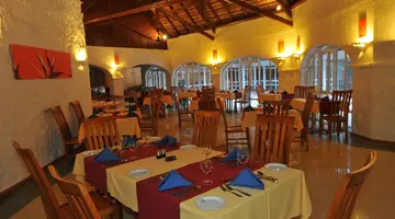 Seasense Boutique Hotel