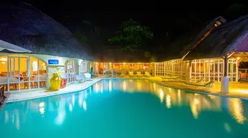 Seasense Boutique Hotel