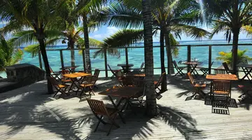 Seasense Boutique Hotel