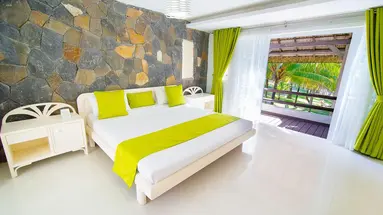 Seasense Boutique Hotel