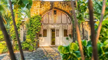 Seasense Boutique Hotel