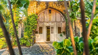 Seasense Boutique Hotel