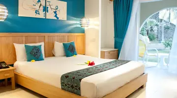 Seasense Boutique Hotel