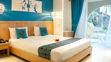 Seasense Boutique Hotel