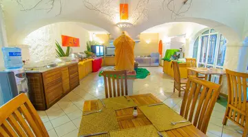 Seasense Boutique Hotel