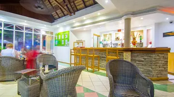 Seasense Boutique Hotel
