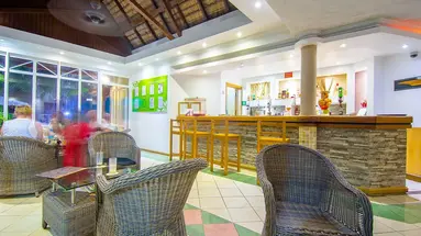Seasense Boutique Hotel
