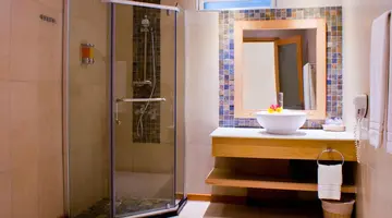 Seasense Boutique Hotel