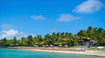 Seasense Boutique Hotel