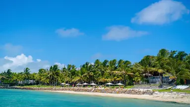 Seasense Boutique Hotel