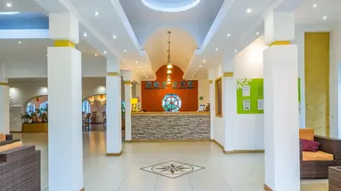 Seasense Boutique Hotel