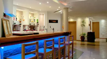 Seasense Boutique Hotel