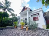 Seasense Boutique Hotel