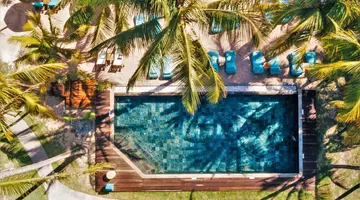 Seasense Boutique Hotel