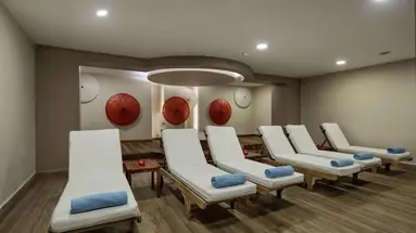Seashell Resort And Spa