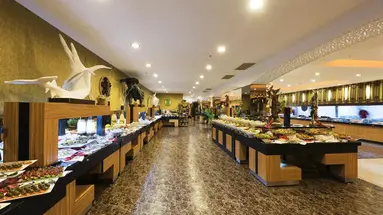 Seashell Resort And Spa