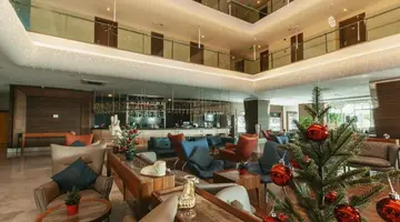 Seashell Resort And Spa
