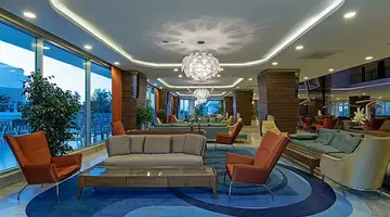 Seashell Resort And Spa