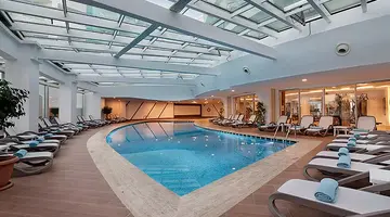 Seashell Resort And Spa