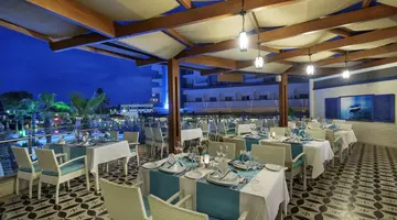 Seashell Resort And Spa