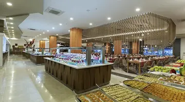 Seashell Resort And Spa