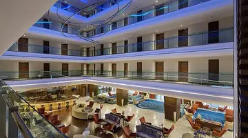 Seashell Resort And Spa